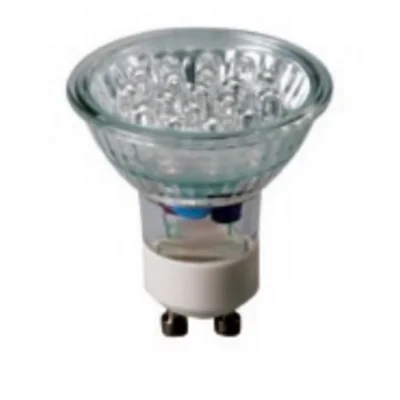 Halogen LED 1,5W GU10 150lm WW