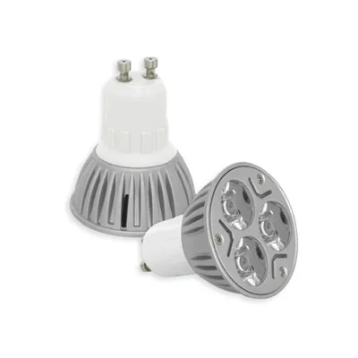 Halogen LED 3,4W GU10 200lm WW