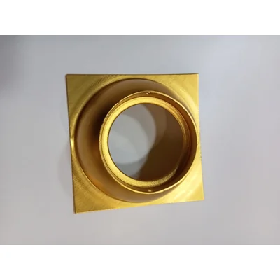 HUGO R Odbłyśnik złoty