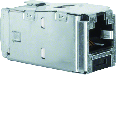 INTEGRO FLOW Mini jack 8-biegunowy RJ45 kategorii 6