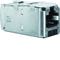 INTEGRO FLOW Mini jack 8-biegunowy RJ45 kategorii 6