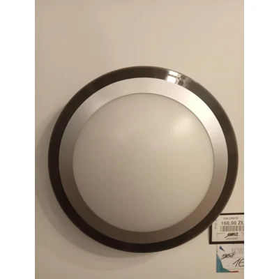 Jupiter Lampa sufitowa antracyt