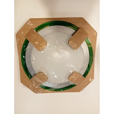 Jupiter Lampa sufitowa zielona