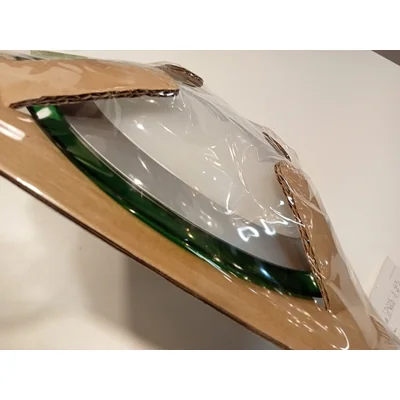 Jupiter Lampa sufitowa zielona