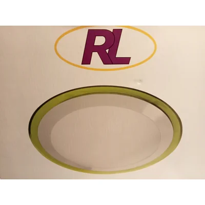 Jupiter Lampa sufitowa zielona