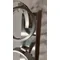 KALU 3 Lampa sufitowo-ścienna aluminium