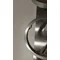 KALU 3 Lampa sufitowo-ścienna aluminium
