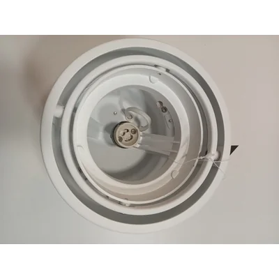 Kardamod SURFACE ROUND ES111 SINGLE sufitowa