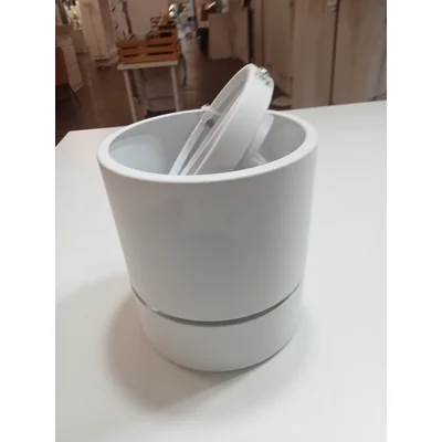 Kardamod SURFACE ROUND ES111 SINGLE sufitowa