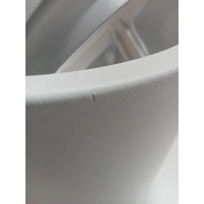 Kardamod SURFACE ROUND ES111 SINGLE sufitowa