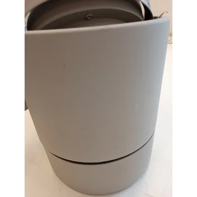 Kardamod SURFACE ROUND QRB DOUBLE sufitowa