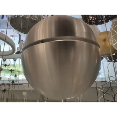 Karen Lampa wisząca aluminium