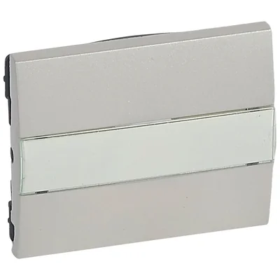 Klawisz kolor perła