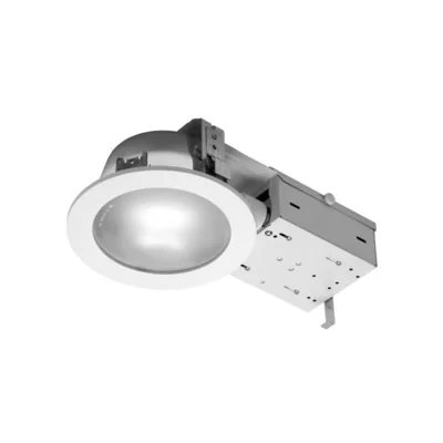 Lampa NAVO 200 2x18W IP44 KVG