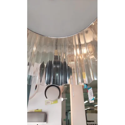 Lampa wisząca LEDS IRIS 2GX13 55W