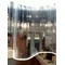 Lampa wisząca LEDS IRIS 2GX13 55W