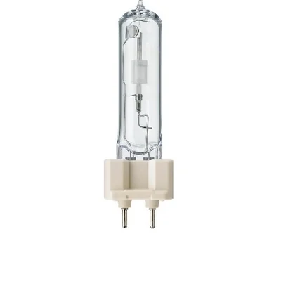 Lampa wyładowcza metahalogenkowa 250W, 23000lm, Nie