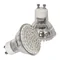 Lampa z diodami LED LED60 GU10-WW
