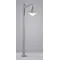 Loire Lampa stojąca zewnętrzna ekspozycyjna 110 cm tytan