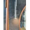 LOYA Lampa wisząca 5W 3000K 450lm IP20 antyczna miedź
