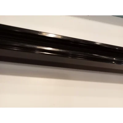 Lu track szynoprzewód natynkowy trójfazowy 100 cm czarny