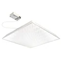 LUGCLASSIC LB LED Ramka 635x635 NT biały