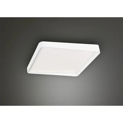 MAXLIGHT C0102 PLAFON TITANIC KWADRAT 50x50 cm, 30W