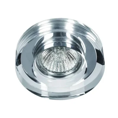Mini Orto IP44 Lampa sufitowa chrom