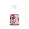 Minnie Mouse Lampa wisząca czerwona