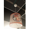 Minnie Mouse Lampa wisząca czerwona