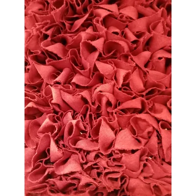 MIUU Lampa wisząca 2GX13 IP20 czerwona