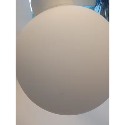 MODERN BALL do szynoprzewodu 10W 3000K IP20 biały