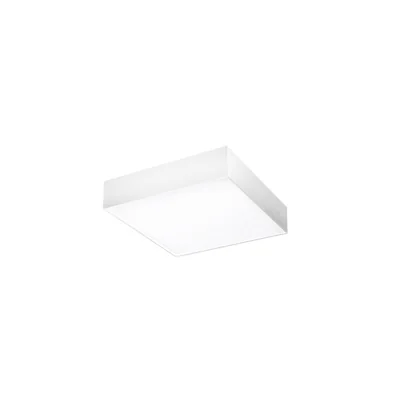 MONZA S22 3000K Lampa sufitowa biała
