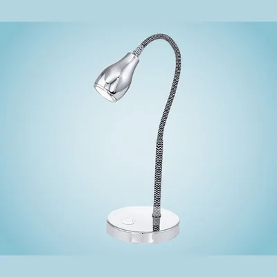 Naira Lampa biurkowa chrom