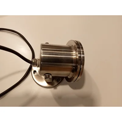 Nautilus Lampa zewnętrzna stal nierdzewna