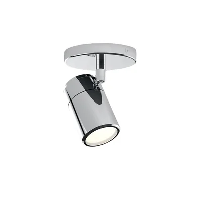 NOEMIE 1 Lampa sufitowo ścienna chrom