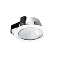 Oprawa DOWNLIGHT 2xE27 IP44 biała