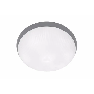 Oprawa Optima LED 9W 4000K mat szary