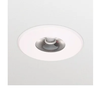 Oprawa oświetleniowa sufitowa RS140B biała