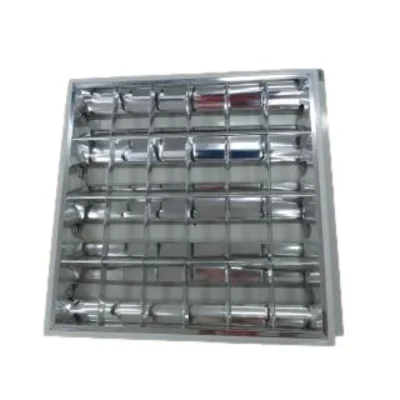 OPRAWA RASTROWA 4X18W P/T PIXEL