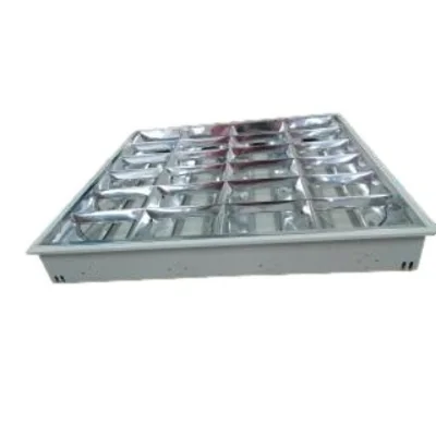 OPRAWA RASTROWA 4X18W P/T PIXEL