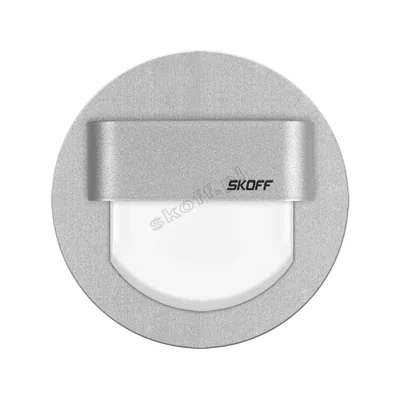 Oprawa RUEDA LED Light 10V DC 0,8 W IP20 LED 3000K aluminium