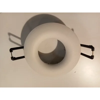 Oprawa wbudowana z ramką Lucia