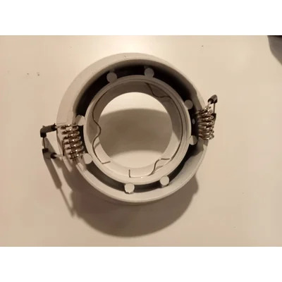 Oprawa wbudowana z ramką Lucia