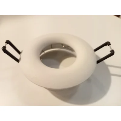 Oprawa wbudowana z ramką Lucia