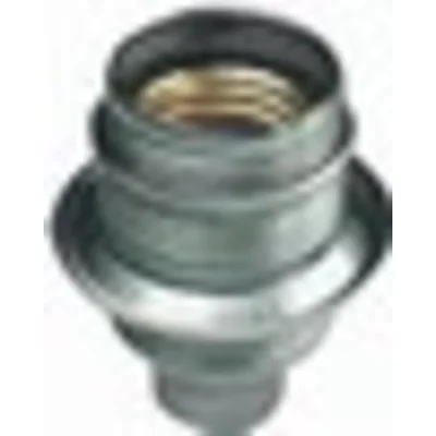 Oprawka metalowa kołnierz