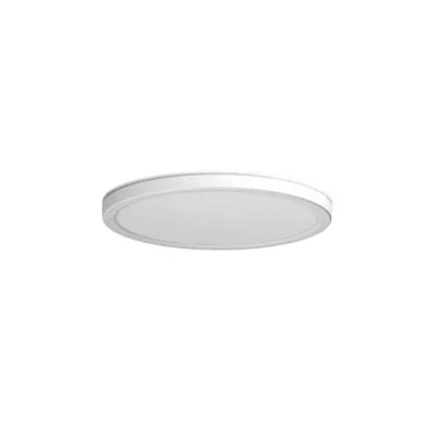 PANKA 60 Lampa sufitowa LED 45W 5400lm SWITCH DIMM IP44 biała