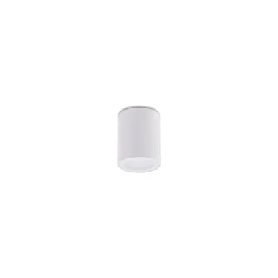 Papiko Lampa sufitowa IP65 biała