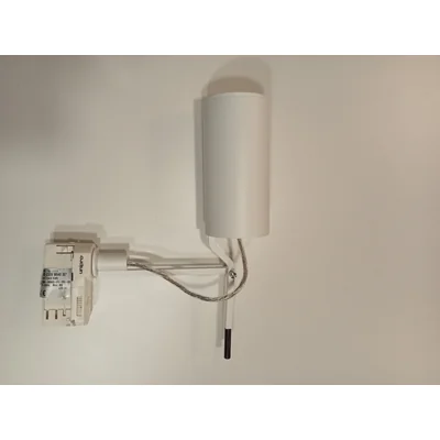 PETPOT LED 230V track Lampa do szynoprzewodu ekspozycyjna biała