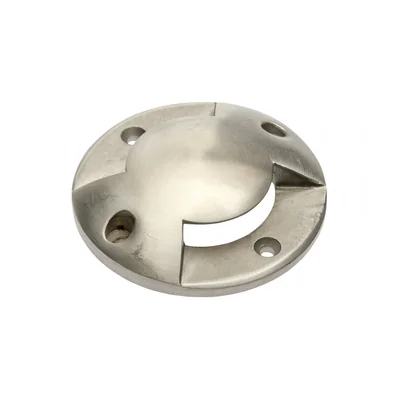 Pokrywa dwukierunkowa do oprawy najazdowej ALFA-O